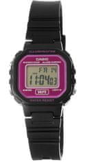 Casio CASIO ženska ura LA-20WH-4ADF