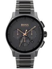 Hugo Boss Hugo Boss Peak Moška ura 1513814 + škatla