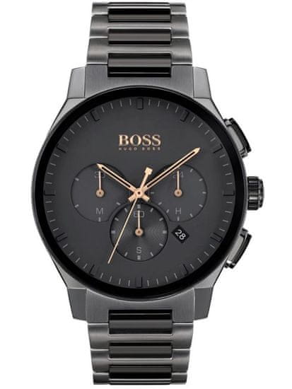 Hugo Boss Hugo Boss Peak Moška ura 1513814 + škatla