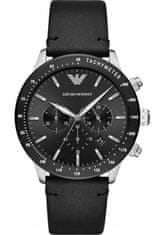 Emporio Armani Emporio Armani Mario Moška ura AR11243