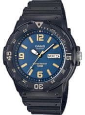 Casio Ura Casio MRW-200H-2B3VDF