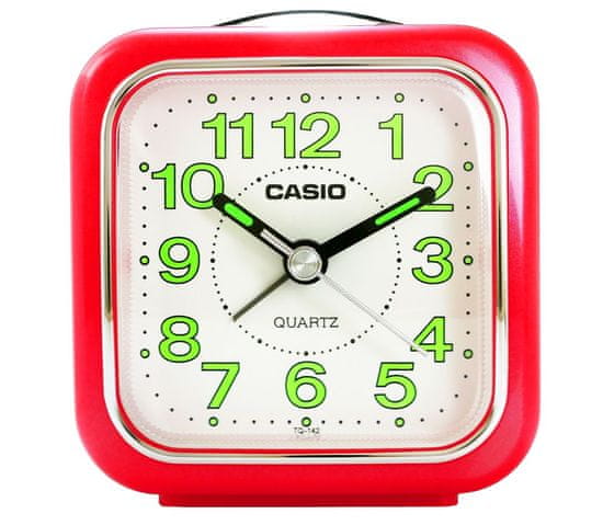 Casio Budilka CASIO TQ-142-4EF