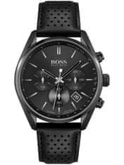 Hugo Boss Hugo Boss Champion Moška ura 1513880 + škatla