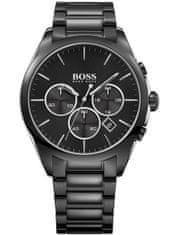 Hugo Boss Hugo Boss Onyx Moška ura 1513365 + škatla