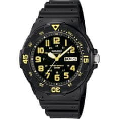 Casio Ura Casio MRW-200H-9BVDF