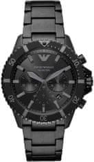 Emporio Armani Emporio Armani Diver Moška ura AR11363