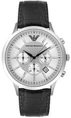 Emporio Armani Emporio Armani Renato Moška ura AR2432