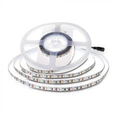 V-TAC LED trak 24V 7,2W/M IP20 4000K