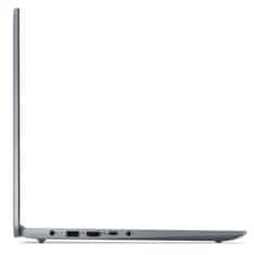 Lenovo IdeaPad Slim 3 prenosnik, i5-12450H, 16GB, SSD512GB, 15,6FHD, W11H (83ER00CBSC)