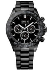 Hugo Boss Hugo Boss Ikon Moška ura 1512961 + škatla