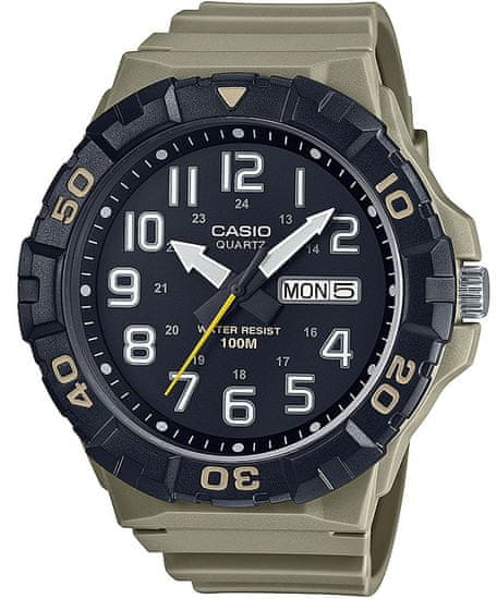 Casio CASIO MRW-210H-5AVDF Moška ura