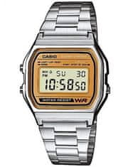 Casio Casio Vintage A158WEA-9EF ura + škatla