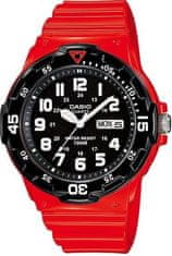 Casio Ura CASIO MRW-200HC-4B