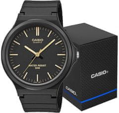 Casio CASIO moška ura MW-240-1E2VEF+BOX