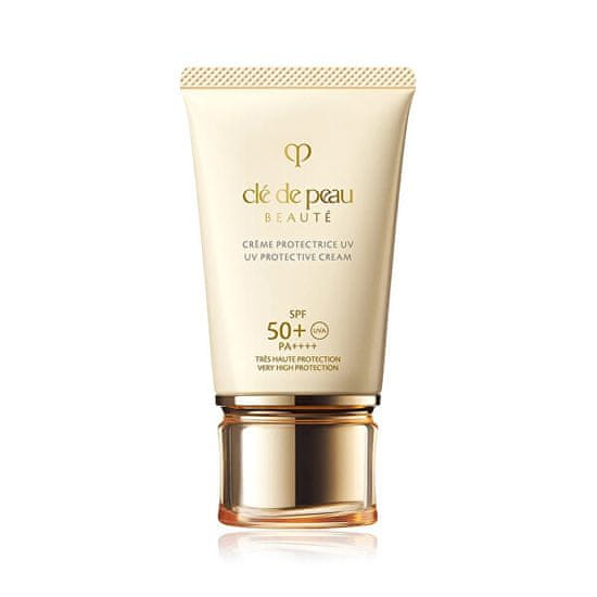 Clé de Peau Beauté Krema za sončenje SPF 50+ (UV zaščitna krema) 50 ml