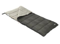 Odeja spalna vreča 190 cm siva