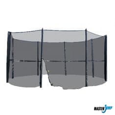 Masterjump Zaščitna mreža MASTERJUMP za trampoline 182 cm