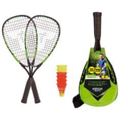 Talbot Torro Speed badminton set TALBOT TORRO Speed 5500