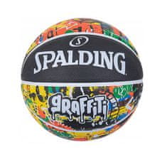 Spalding Košarka SPALDING Mavrični grafiti - 5