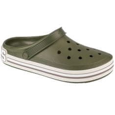 Crocs Cokle olivna 42 EU 209651309