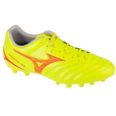 Mizuno Čevlji rumena 47 EU P1GA242645