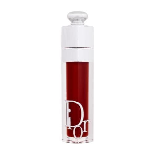 Christian Dior Addict Lip Maximizer vlažilen glos za bolj polne ustnice 6 ml