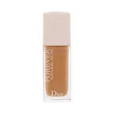 Christian Dior Forever Natural Nude dolgoobstojen puder z naravno sestavo 30 ml Odtenek 4n neutral