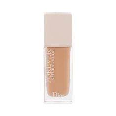 Christian Dior Forever Natural Nude dolgoobstojen puder z naravno sestavo 30 ml Odtenek 2cr cool rosy