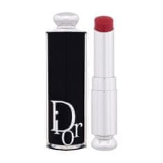 Dior Addict Shine Lipstick vlažilna svetleča šminka 3.2 g Odtenek 745 re(d)volution