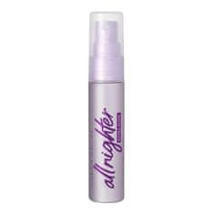 Urban Decay All Nighter Extra Glow Long Lasting Makeup Setting Spray osvetljevalni sprej za fiksiranje ličil 30 ml