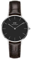 Daniel Wellington Daniel Wellington Petite York ženska ura DW00100182