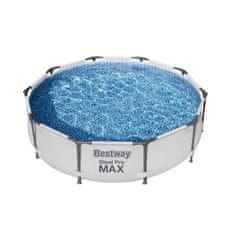 Bestway BESTWAY Steel Pro Max 305 x 76 cm