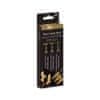 Rayher.	 Set flomastrov Metallic Paint Marker - Liquid Gold