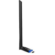 Tenda U10 WiFi adapter USB AC650 6 dBi