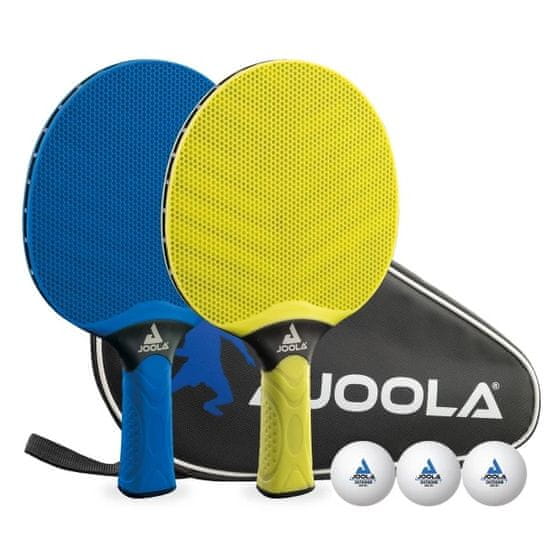 Joola JOOLA Vivid Set za namizni tenis na prostem