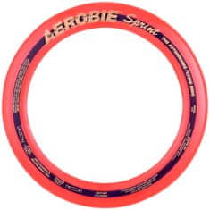 Aerobie Frisbee - leteči obroč AEROBIE Sprint - oranžna
