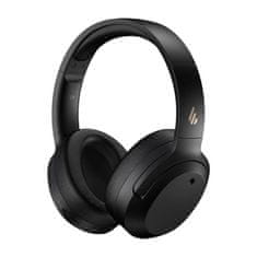 Edifier brezžične slušalke w820nb, anc (črne)