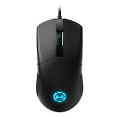 NEW Edifier HECATE G4M Gaming Mouse RGB 16000DPI (črna)