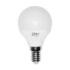 Edm LED svetilka EDM 7 W A+ E14 600 lm (4,5 x 8,2 cm) (6400K)