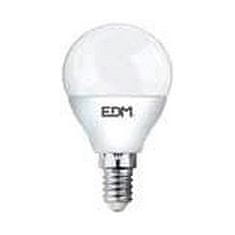 Edm LED svetilka EDM 7 W E14 F 600 lm (4,5 x 8,2 cm) (3200 K)