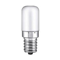 Edm LED svetilka EDM E14 1,8 W 130 lm G (6400K)