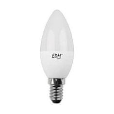 Edm LED svetilka EDM 7 W E14 F 600 lm (6400K)