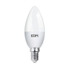 Edm LED svetilka EDM 7 W E14 F 600 lm (3200 K)