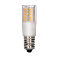 NEW LED svetilka EDM Cevaste Bela E 5,5 W E14 700 lm Ø 1,8 x 5,7 cm (6400 K)