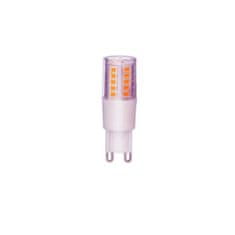 Edm LED svetilka EDM 650 Lm 5,5 W E G9 (3200 K)