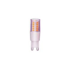 Edm LED svetilka EDM 650 Lm 5,5 W E G9 (6400K)