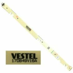 Miramarket LED trakovi Vestel 17DB49V16A (Prenovljeni izdelki A+)