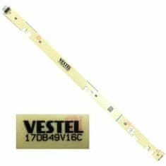 Miramarket LED trakovi Vestel 17DB49V16C (Prenovljeni izdelki A+)