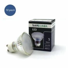 BigBuy Svetilka LED GU10 400 Lm (obnovljena B)