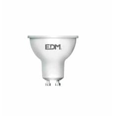 Edm LED svetilka EDM 35385 8W 600 lm 3200K GU10